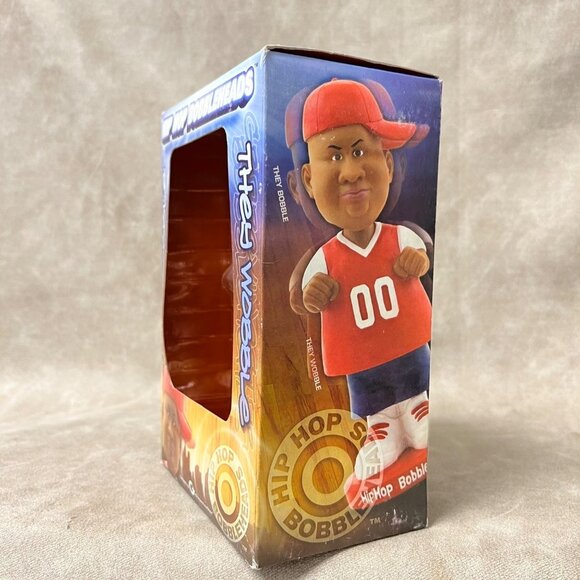 HIP HOP BOBBLEHEADS from Grapevine Star Entertainment Inc. - Picture 5 of 6